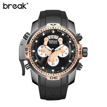 BREAK Men’s Sport Watch