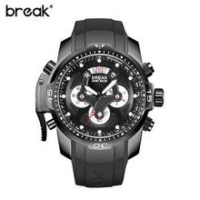 BREAK Men’s Sport Watch