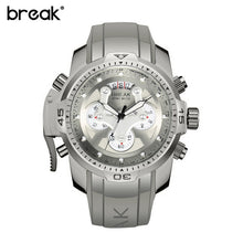 BREAK Men’s Sport Watch