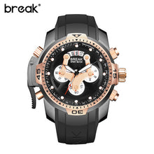 BREAK Men’s Sport Watch