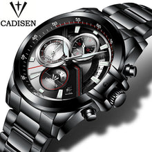 CADISEN Luxury Sports Watch
