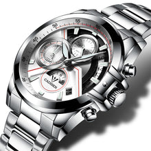 CADISEN Luxury Sports Watch