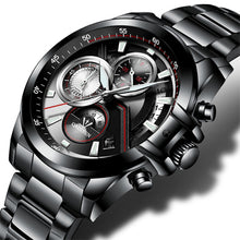 CADISEN Luxury Sports Watch