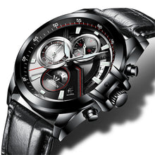 CADISEN Luxury Sports Watch