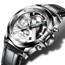 CADISEN Luxury Sports Watch